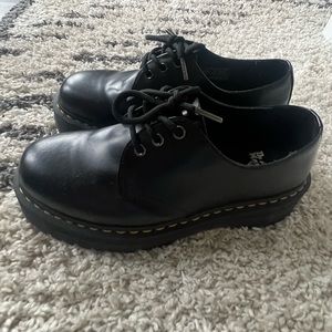 In perfect condition mens doc martens size 10